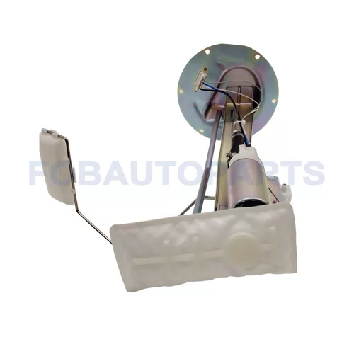 Fuel Pump Assembly for Nissan Ruiqi Pick up D22 KA24 NP300 ZCNS009A 17040-1S400 17040-3S80A 17040-VK01A 17040VK01A - image 5